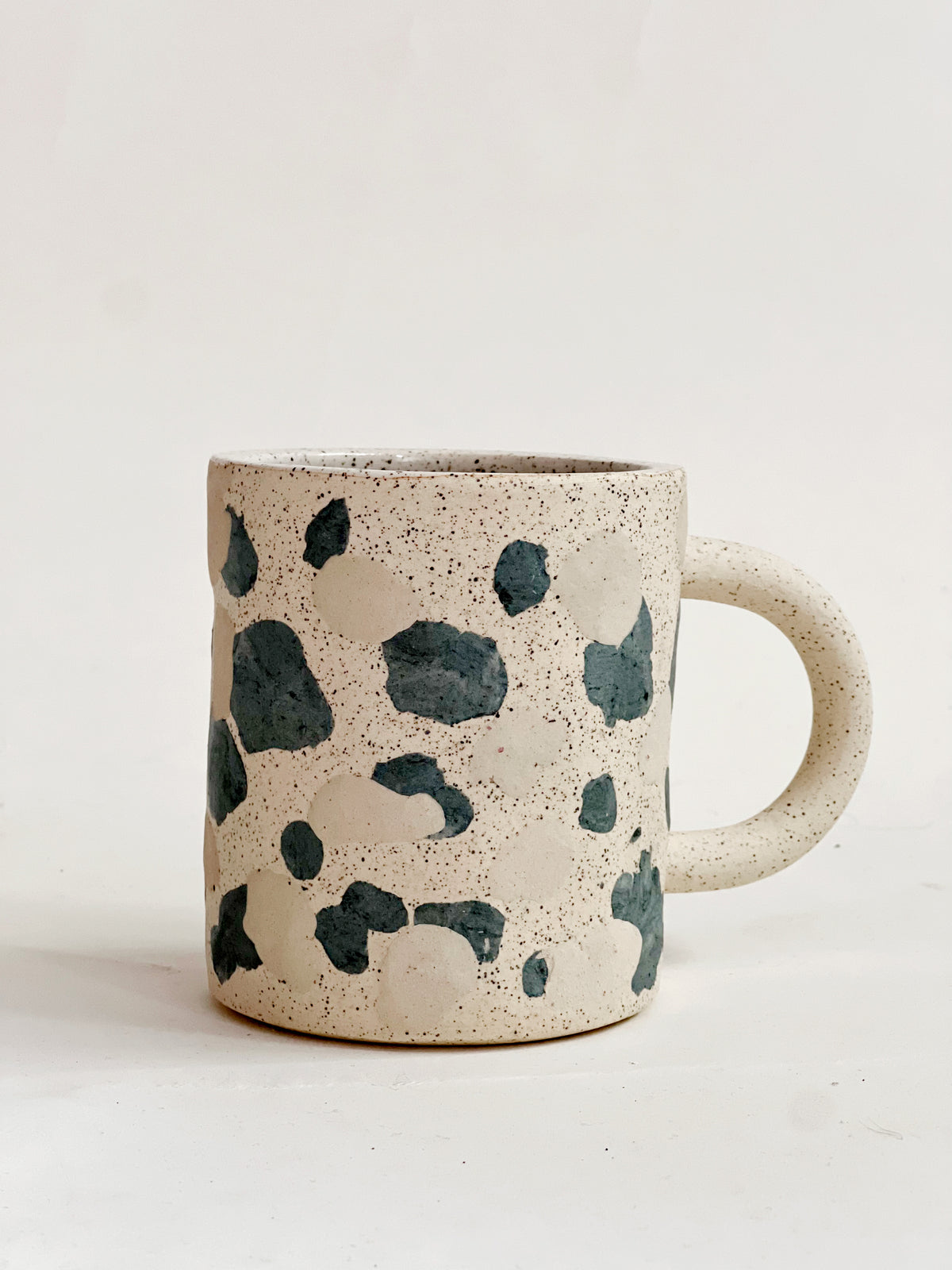 Large Terrazzo Mug