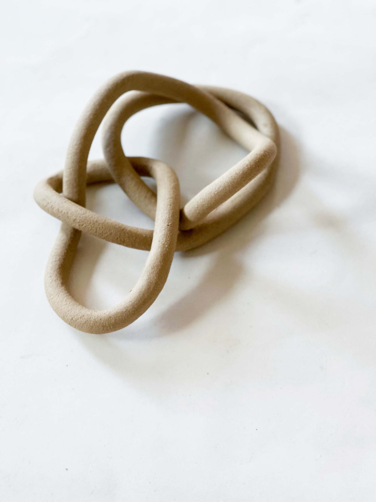 Clay Object 48- Communication