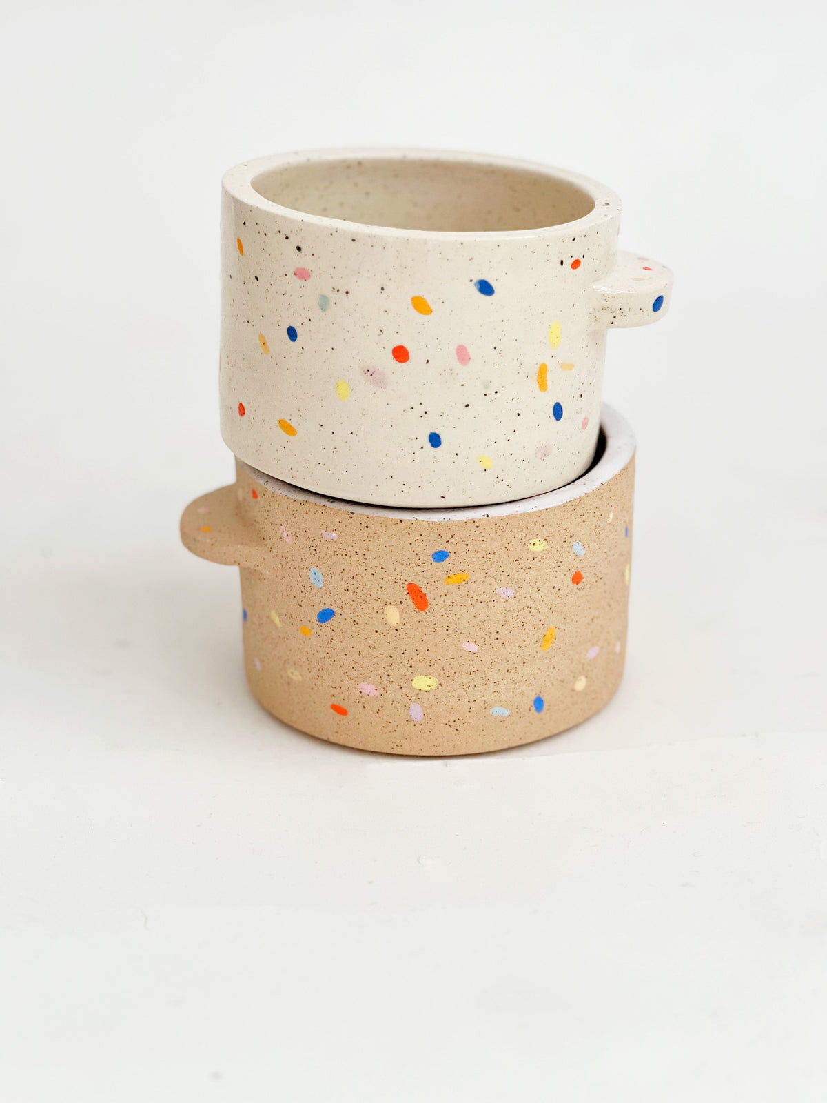 Sprinkles Matcha Bowl and Whisk Holder