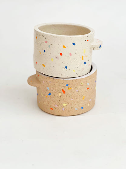 Sprinkles Matcha Bowl and Whisk Holder