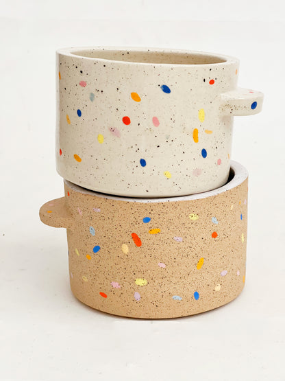 Sprinkles Matcha Bowl and Whisk Holder