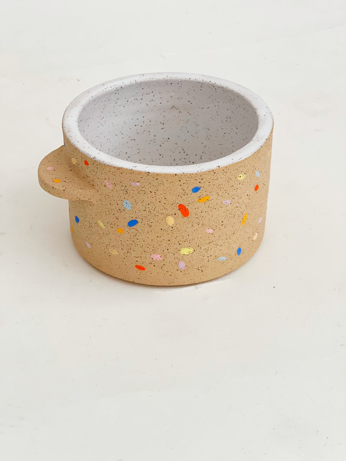 Sprinkles Matcha Bowl and Whisk Holder