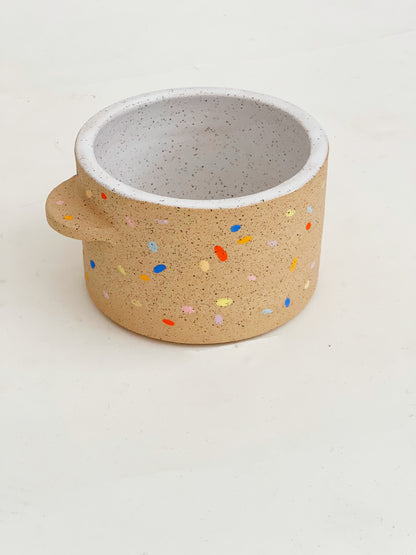 Sprinkles Matcha Bowl and Whisk Holder