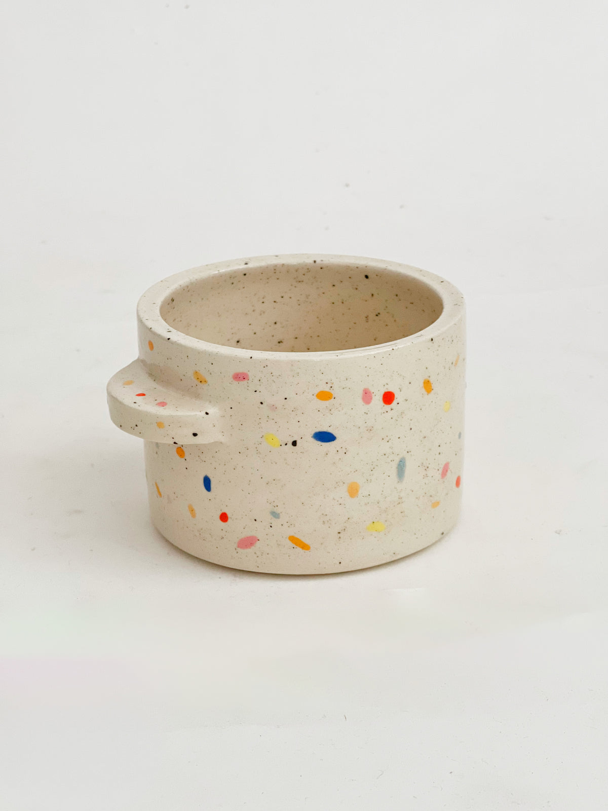 Sprinkles Matcha Bowl and Whisk Holder