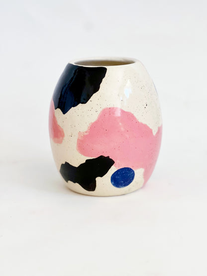 Cosmic Universe Vase