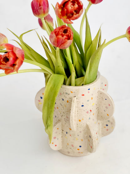 Cactus (Tall) Vase
