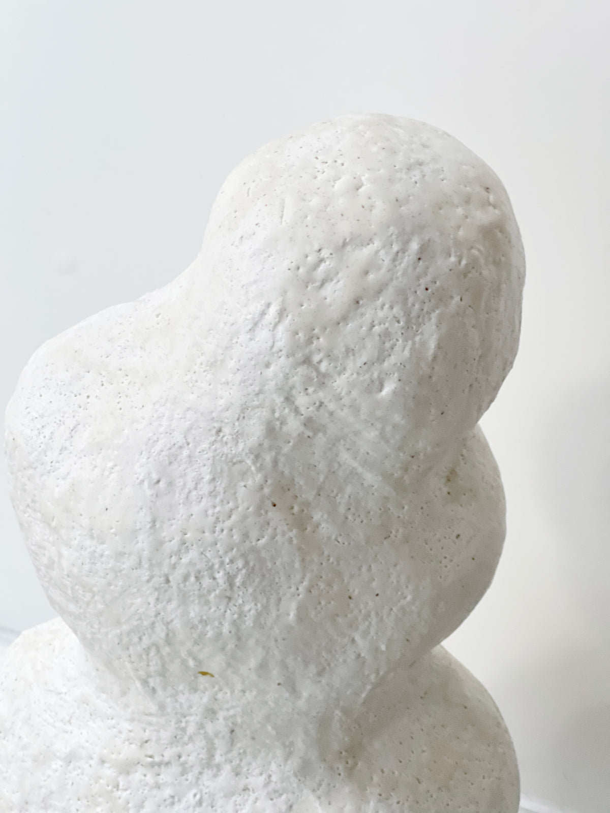 Sculpture: Cloud Forest 06