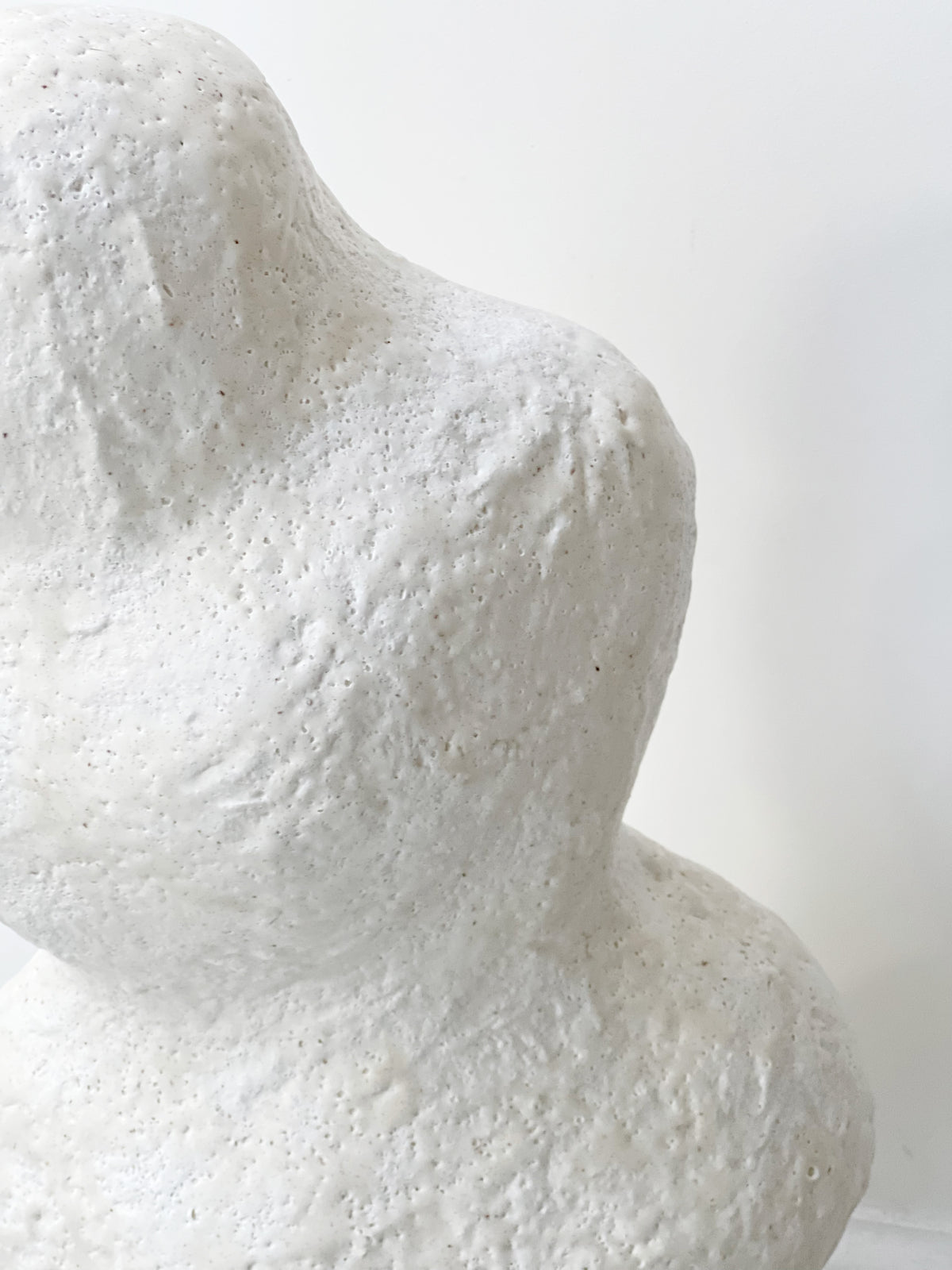 Sculpture: Cloud Forest 06
