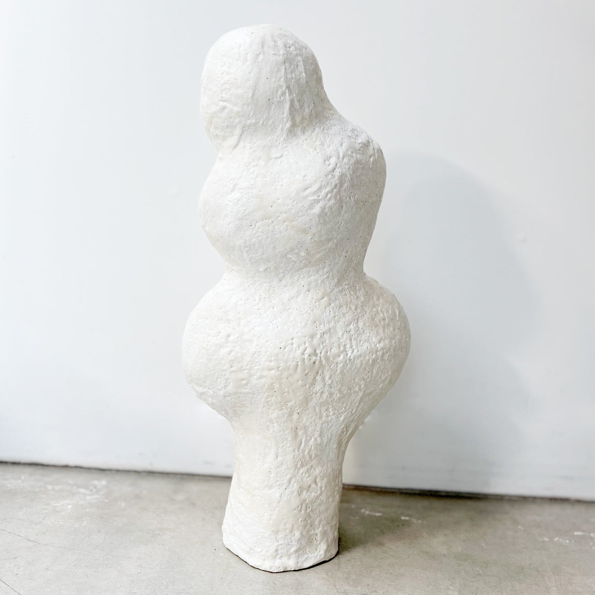 Sculpture: Cloud Forest 06