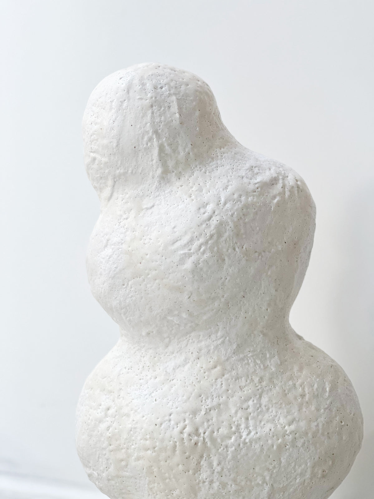 Sculpture: Cloud Forest 06
