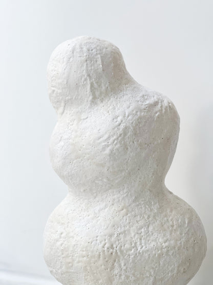 Sculpture: Cloud Forest 06
