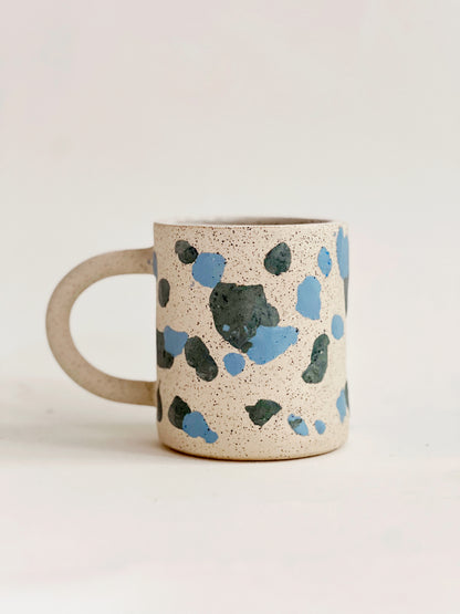 Large Terrazzo Mug