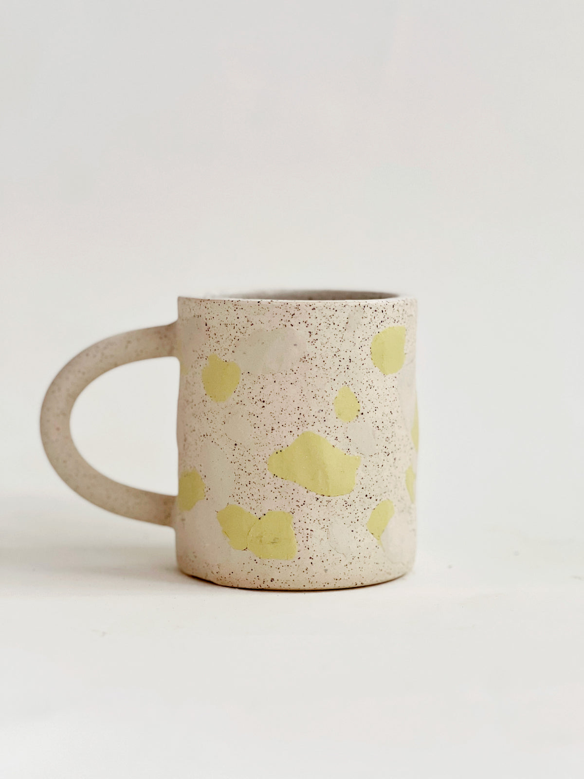 Large Terrazzo Mug