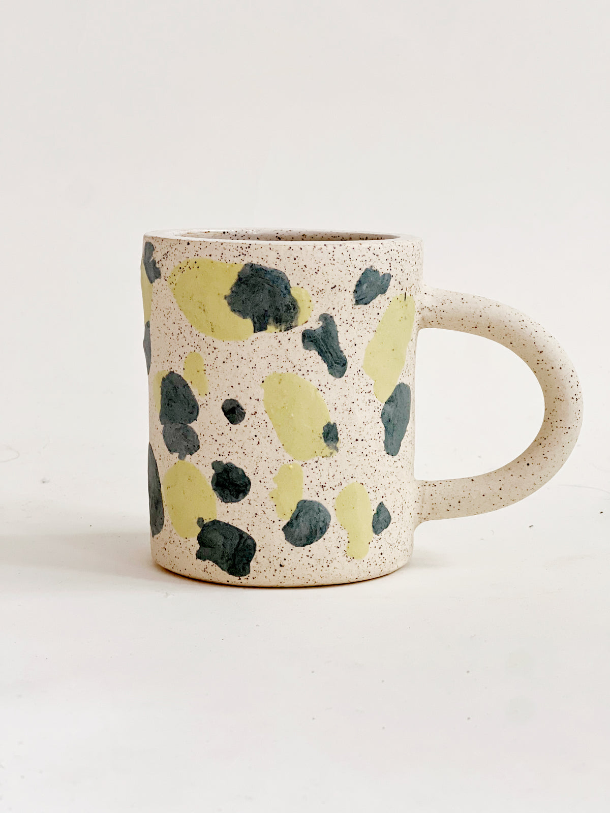 Large Terrazzo Mug