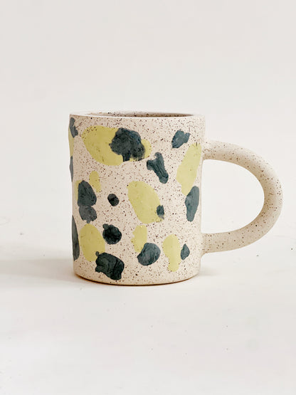 Large Terrazzo Mug