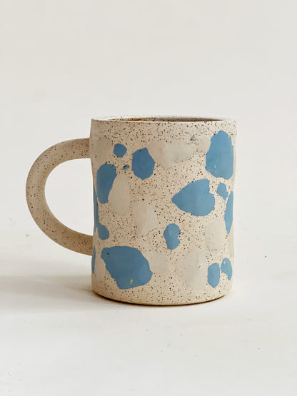 Large Terrazzo Mug