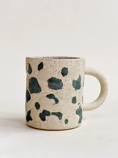 Large Terrazzo Mug