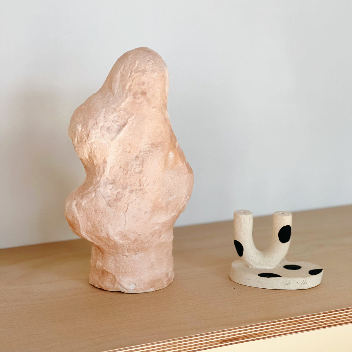 Sculpture: Cloud Forest 07