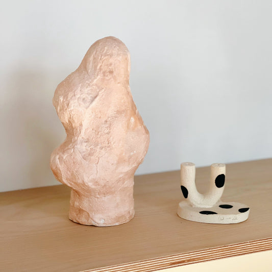 Sculpture: Cloud Forest 07