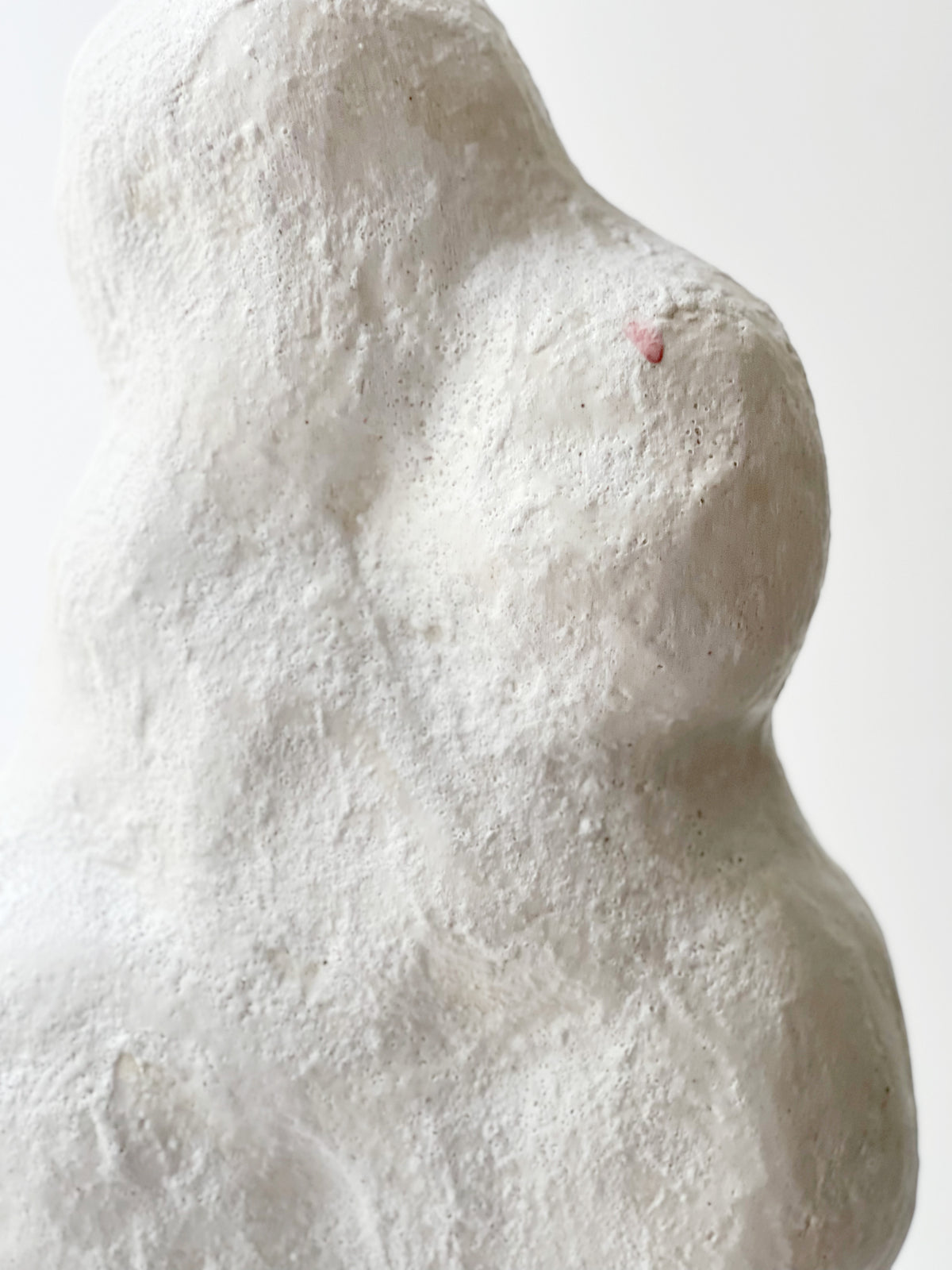 Sculpture: Cloud Forest 01