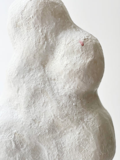 Sculpture: Cloud Forest 01