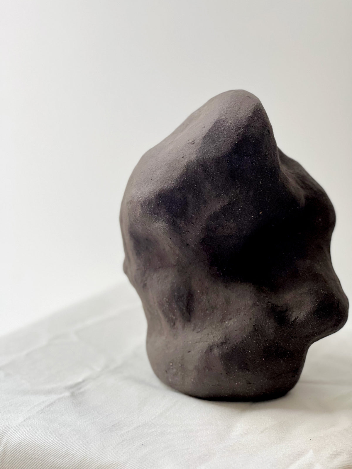 Sculpture: Cloud Forest 04