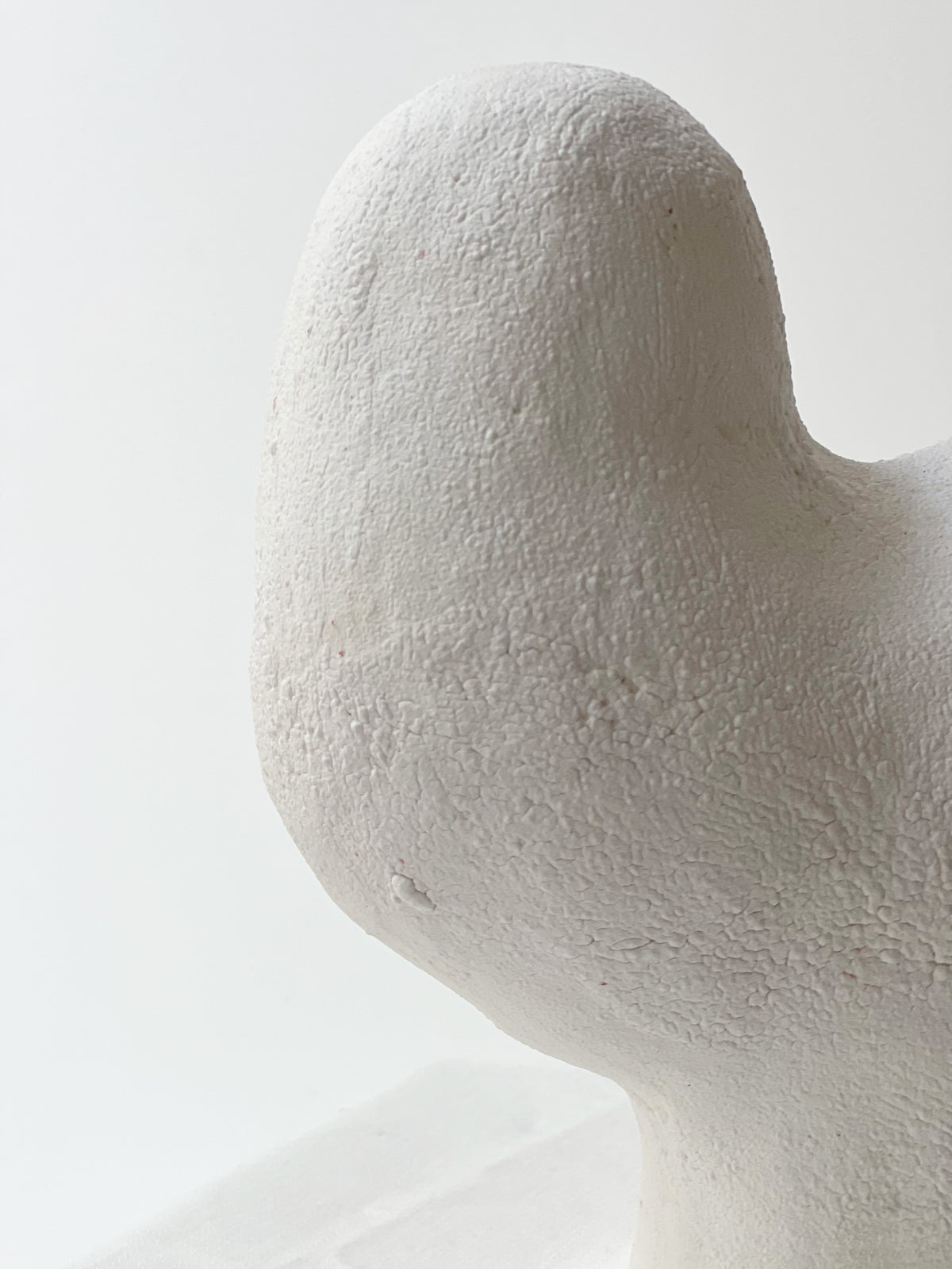 Sculpture:Cloud Forest 03