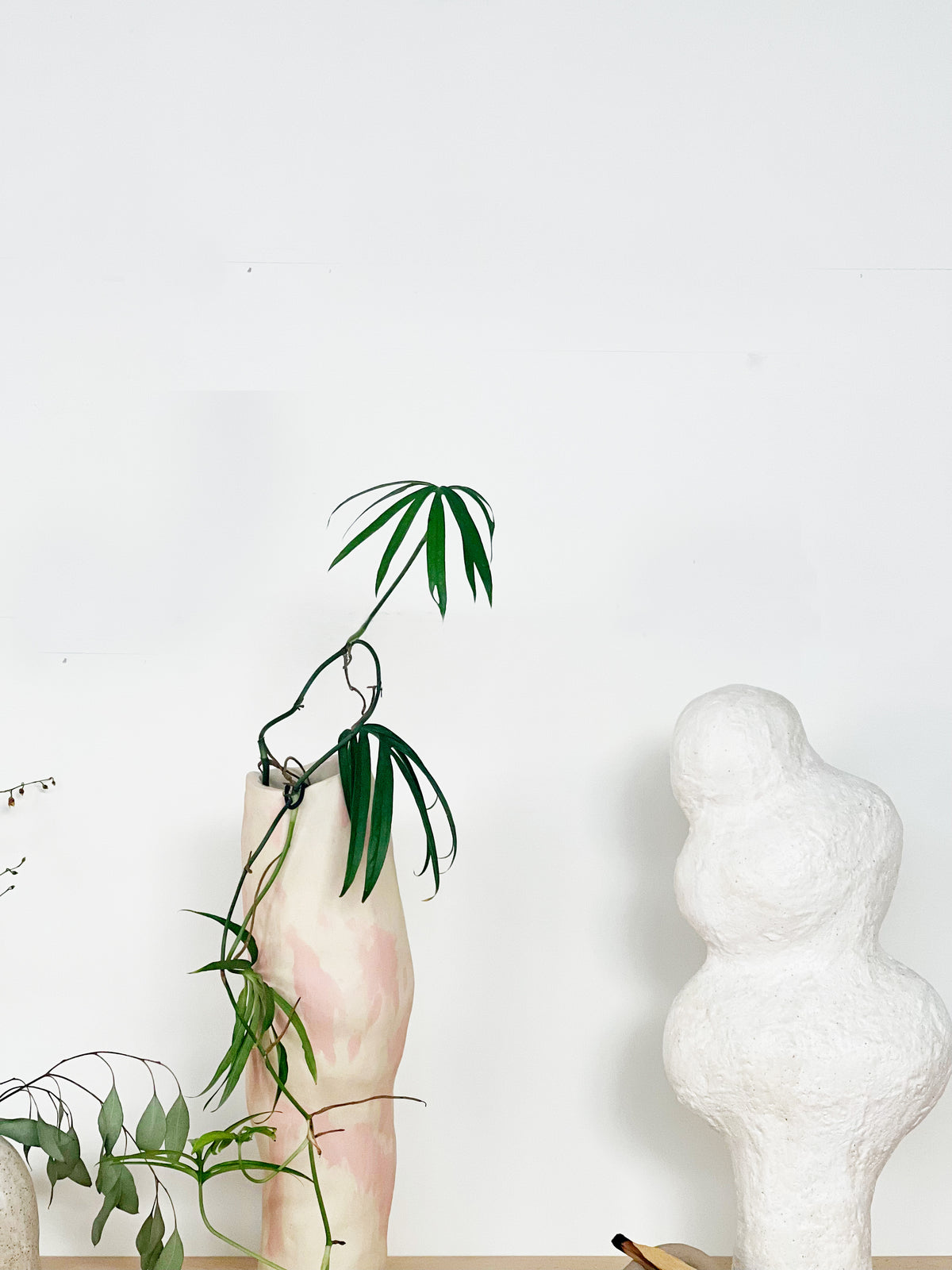 Sculpture: Cloud Forest 06
