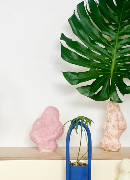 Sculpture: Cloud Forest 02