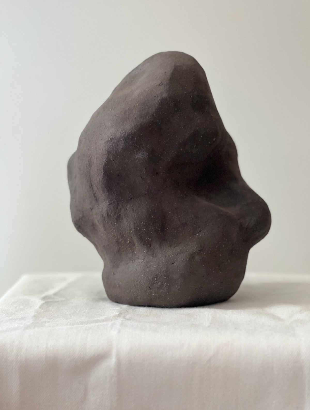 Sculpture: Cloud Forest 04
