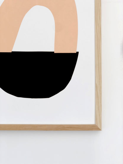 Basket Print