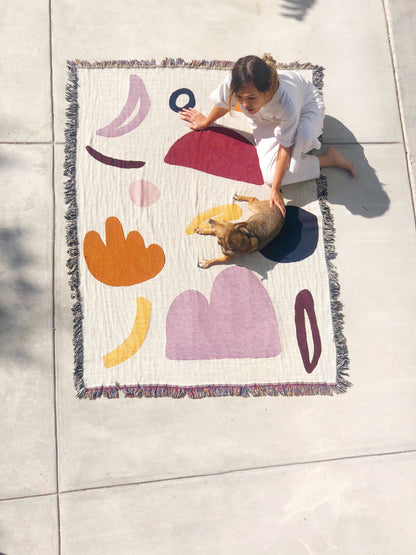 Dreamsy Blanket