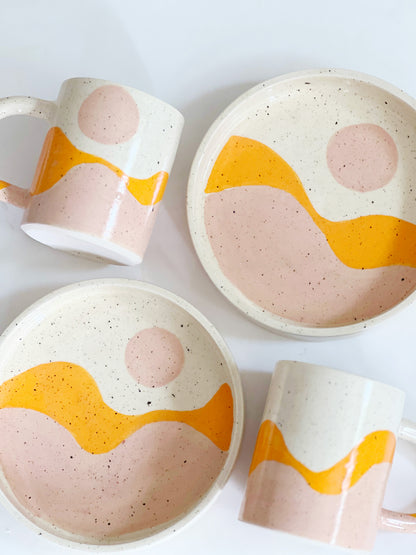 Canyon Plate/Tray
