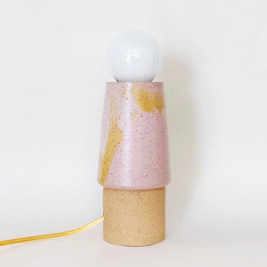 Sorbet Table Lamp - Made to Order