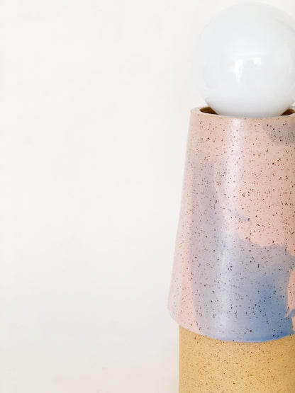 Sorbet Table Lamp - Made to Order