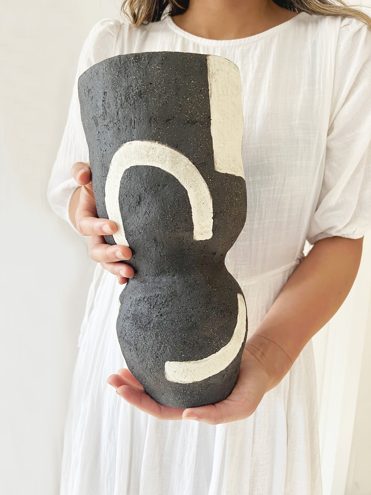 Made to Order: Large Shapes Vase