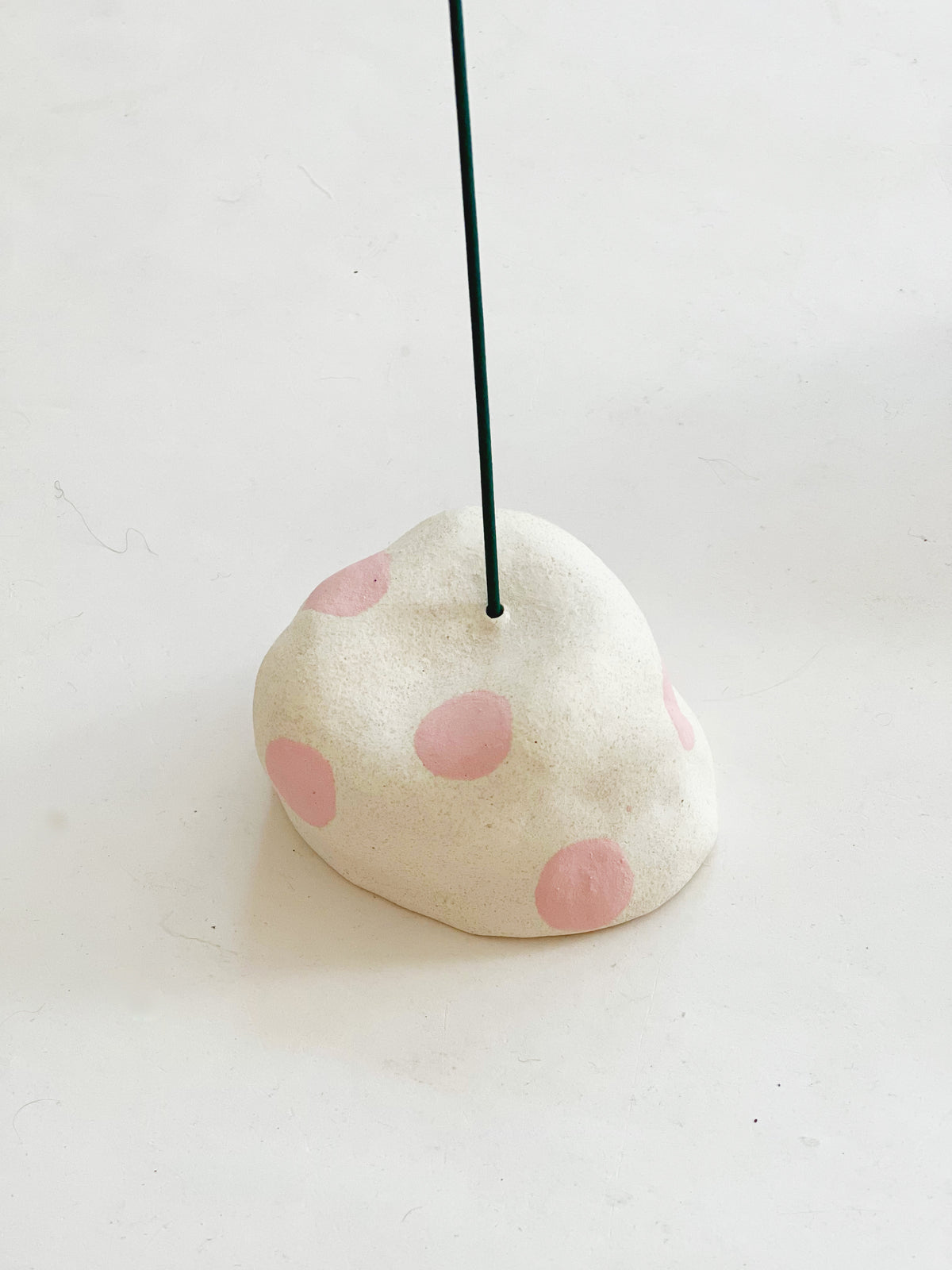 Rocks Incense Holder / Decor